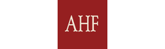 AHF logo