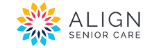 Align Senior Care logo