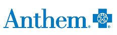 Anthem Blue Cross logo