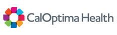 CalOptima Health OneCare logo