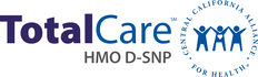 Central California Alliance for Health logo