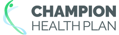 Champion Heath Plan logo