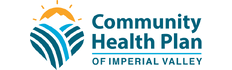 Community Health Plan of Imperial Valley logo
