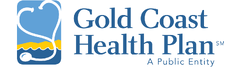 Gold Coast Health Plan logo