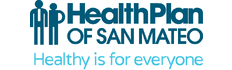 HEALTH PLAN OF SAN MATEO logo