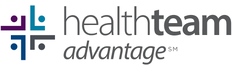 HealthTeam Advantage logo