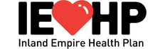 IEHP DualChoice logo
