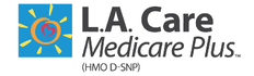 L.A. Care Health Plan logo