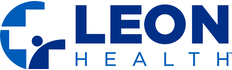Leon Health, Inc. logo