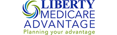 Liberty Medicare Advantage logo