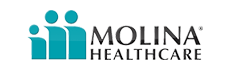 Molina Healthcare of California logo