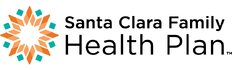 Santa Clara Family Health Plan logo