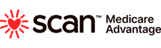 SCAN Health Plan logo