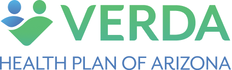 Verda Health Plan of Arizona logo