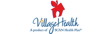 VillageHealth logo